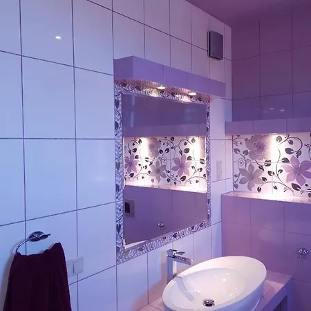 דירה Intol Z Widokiem Na Sniezke *