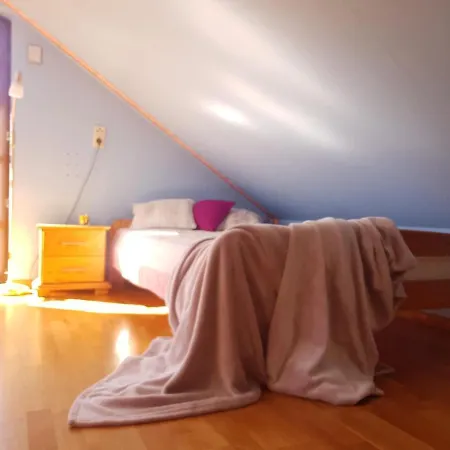 Intol Z Widokiem Na Sniezke *