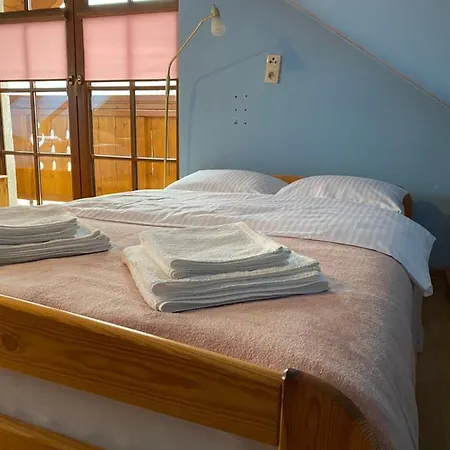 Intol Z Widokiem Na Sniezke קרפאז'