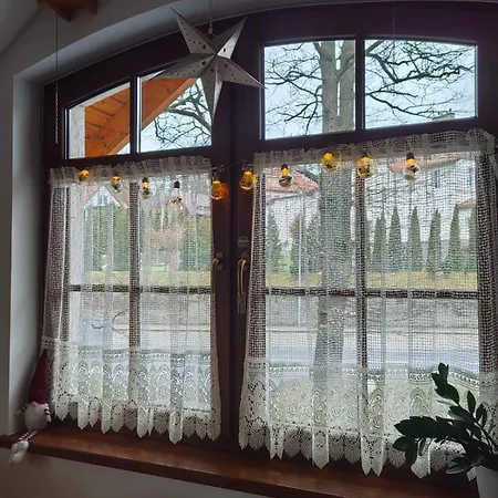 Intol Z Widokiem Na Sniezke * Карпач