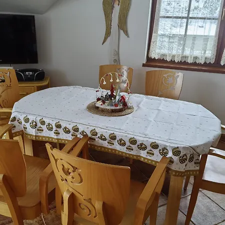 Intol Z Widokiem Na Sniezke 카르파츠