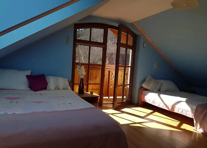 Intol Z Widokiem Na Sniezke 아파트 *