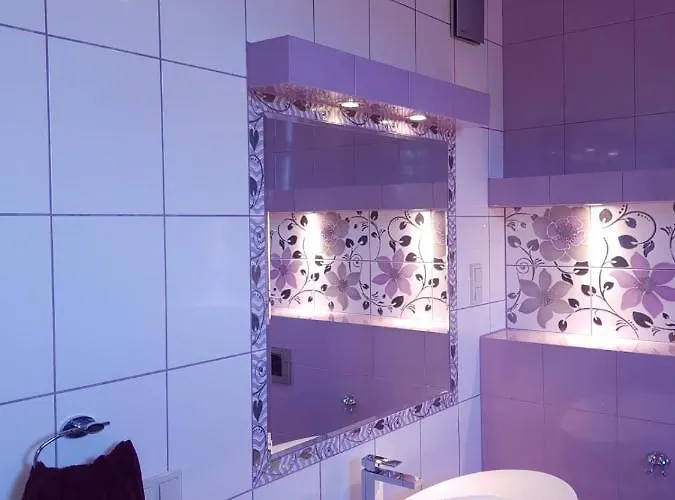 아파트 Intol Z Widokiem Na Sniezke *