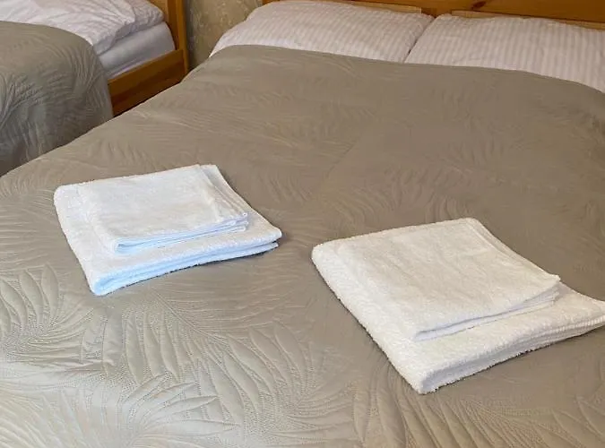 Intol Z Widokiem Na Sniezke 카르파츠