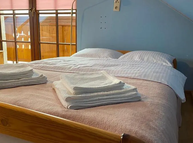 Intol Z Widokiem Na Sniezke 카르파츠