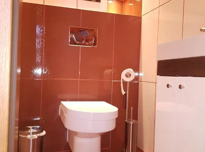 Intol Z Widokiem Na Sniezke 아파트