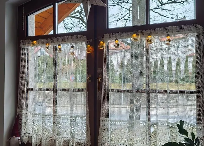 Intol Z Widokiem Na Sniezke * 카르파츠