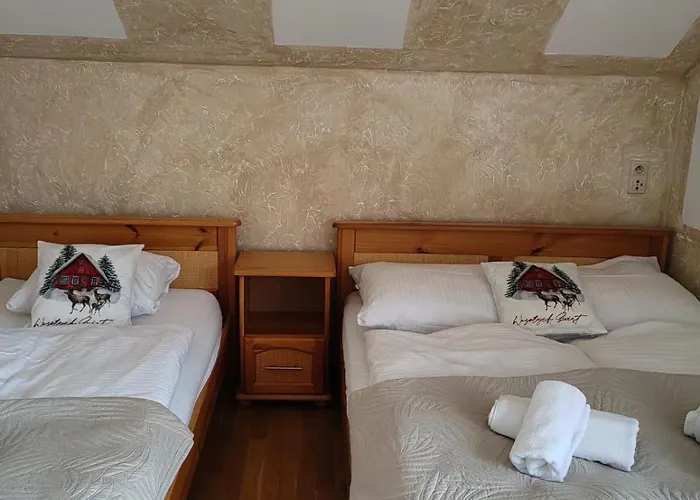 Intol Z Widokiem Na Sniezke * 카르파츠