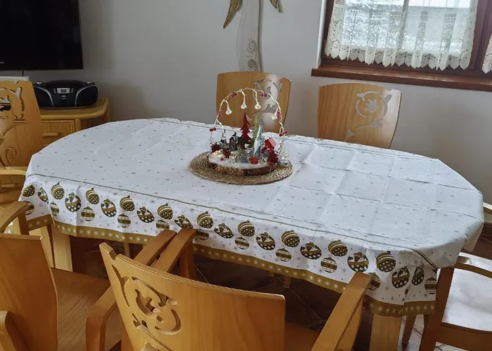 Intol Z Widokiem Na Sniezke 카르파츠