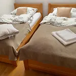 公寓 Intol Z Widokiem Na Sniezke 卡尔帕奇