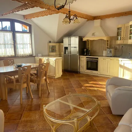 Intol Z Widokiem Na Sniezke *