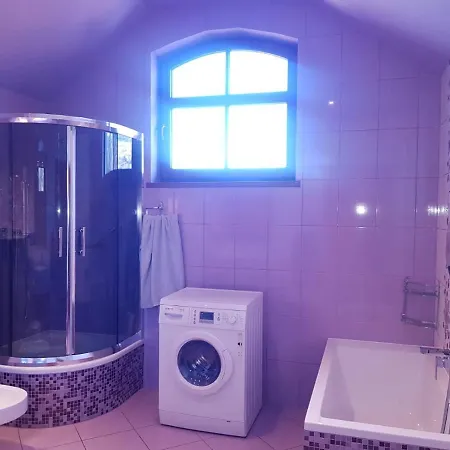 Intol Z Widokiem Na Sniezke Daire Karpacz