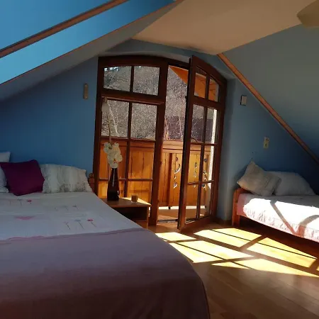 Intol Z Widokiem Na Sniezke Apartmán *