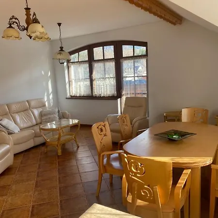 Daire Intol Z Widokiem Na Sniezke