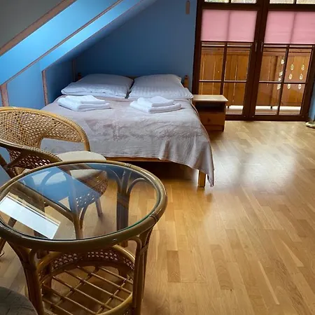 Intol Z Widokiem Na Sniezke 公寓