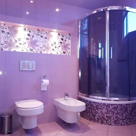 Intol Z Widokiem Na Sniezke