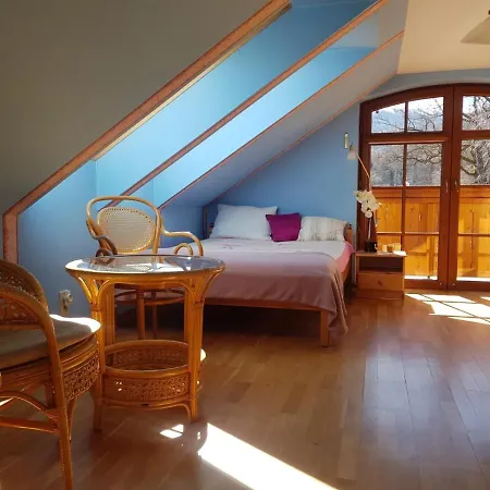 Apartmán Intol Z Widokiem Na Sniezke