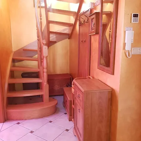 Intol Z Widokiem Na Sniezke