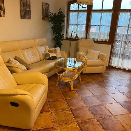 Intol Z Widokiem Na Sniezke Apartmán