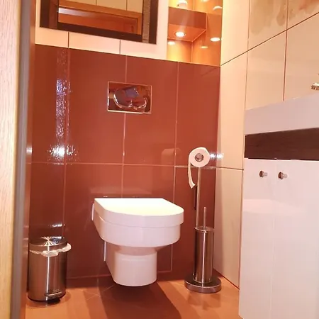 Intol Z Widokiem Na Sniezke Daire