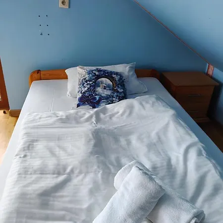 Intol Z Widokiem Na Sniezke *