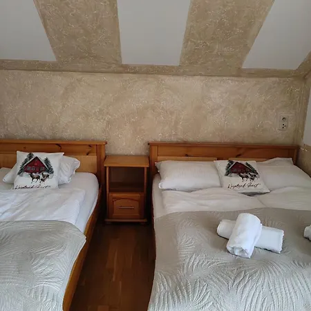 Intol Z Widokiem Na Sniezke * 卡尔帕奇