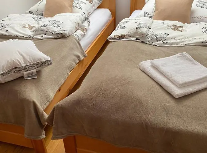 Appartamento Intol Z Widokiem Na Sniezke Karpacz