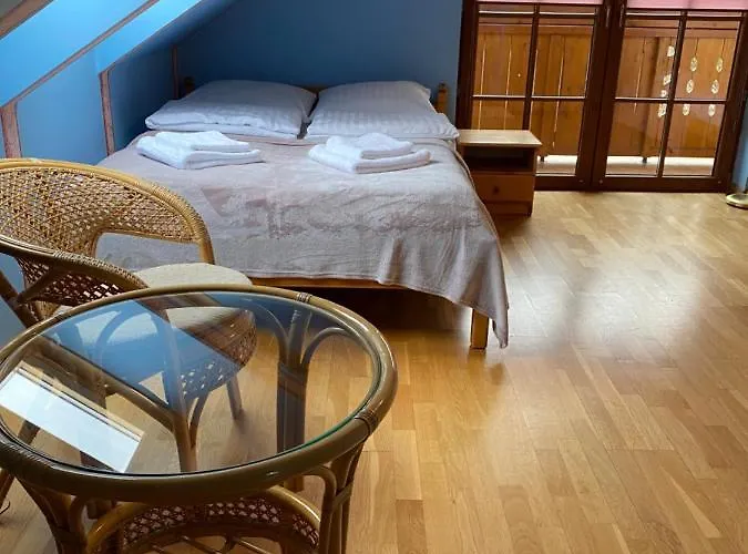 Intol Z Widokiem Na Sniezke Appartamento