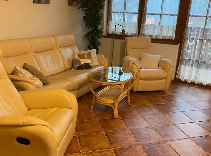 Intol Z Widokiem Na Sniezke Appartamento